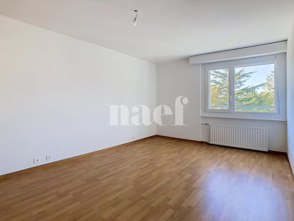 Spacieux appartement de 4.5 pièces au 4ème étage 12