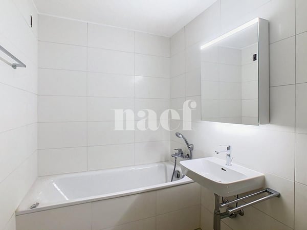 Spacieux appartement de 4.5 pièces au 4ème étage 6