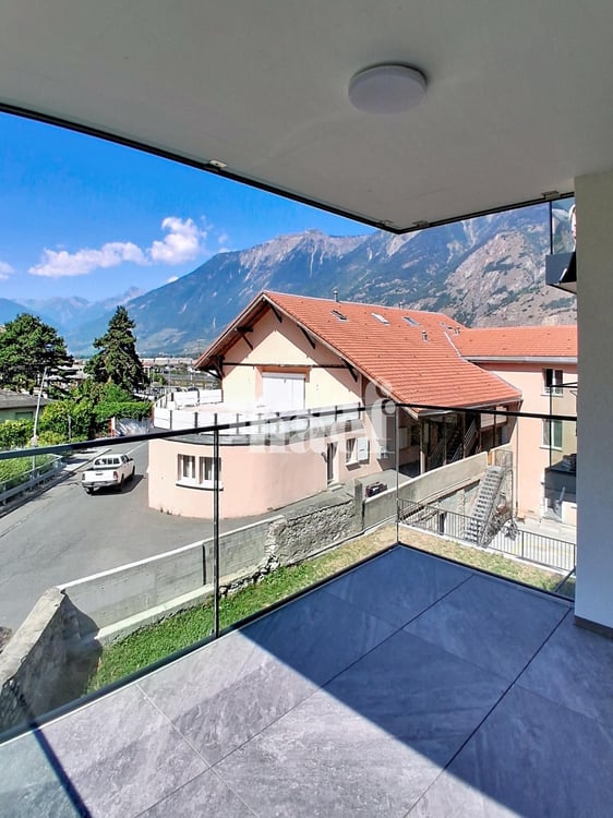 Appartement 7