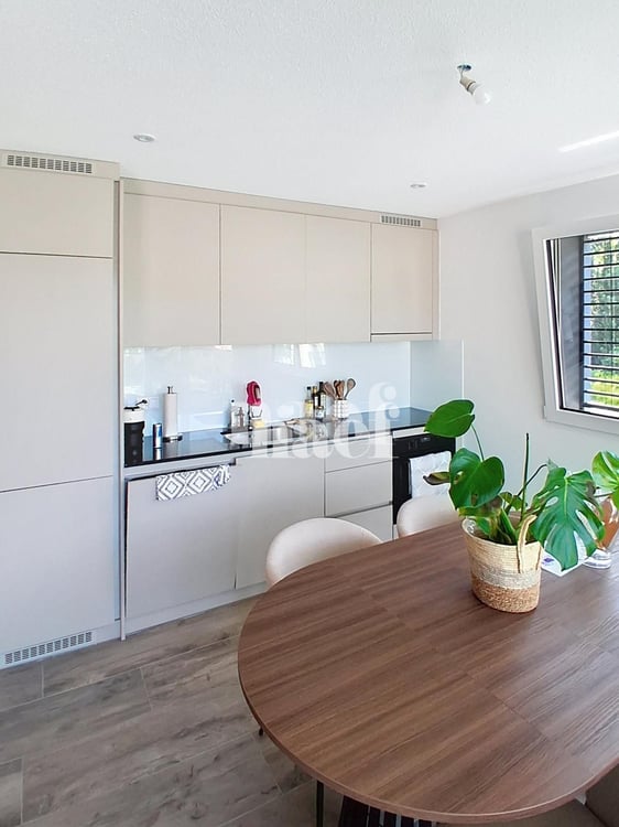 Appartement 3