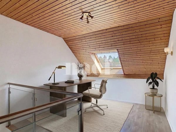 Maison jumelle de 4.5 pièces 5