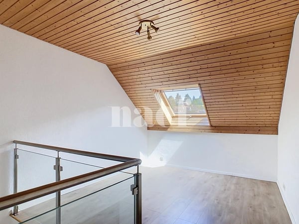 Maison jumelle de 4.5 pièces 4
