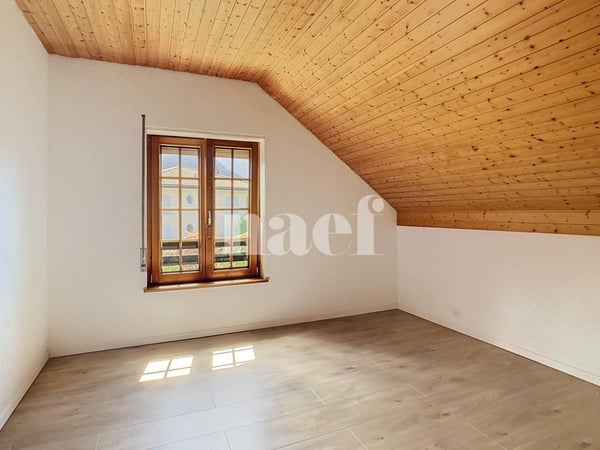 Maison jumelle de 4.5 pièces 7