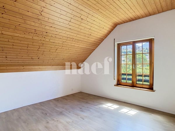 Maison jumelle de 4.5 pièces 5