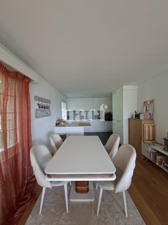Maison de 5.5 pièces avec jardin 5