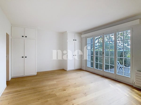 Maison de 5.5 pièces avec jardin 9