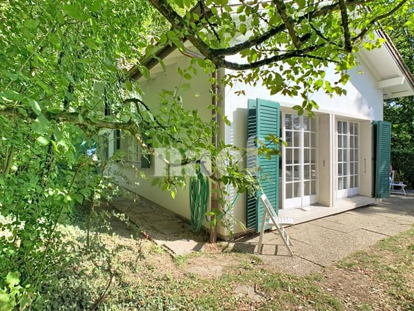 Maison de 5.5 pièces avec jardin 2