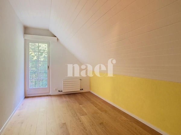 Maison de 5.5 pièces avec jardin 8