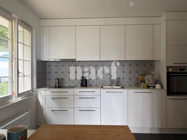 Maison de 5.5 pièces avec jardin 7