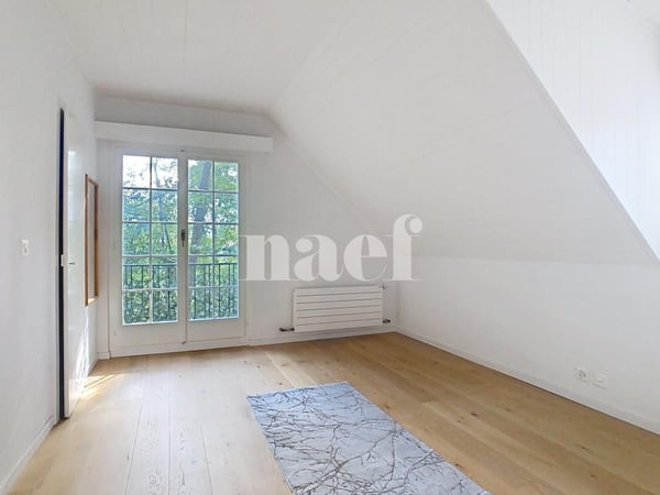Maison de 5.5 pièces avec jardin 10