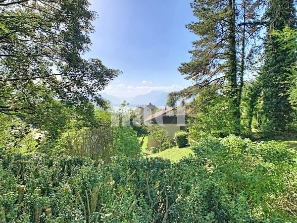 Maison de 5.5 pièces avec jardin 3