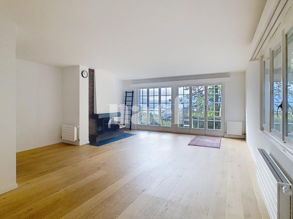 Maison de 5.5 pièces avec jardin 6