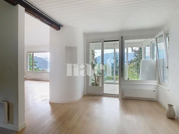 Maison de 5.5 pièces avec terrasse et jardin 4