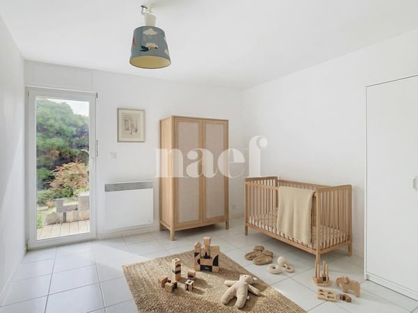 Maison de 5.5 pièces avec terrasse et jardin 6