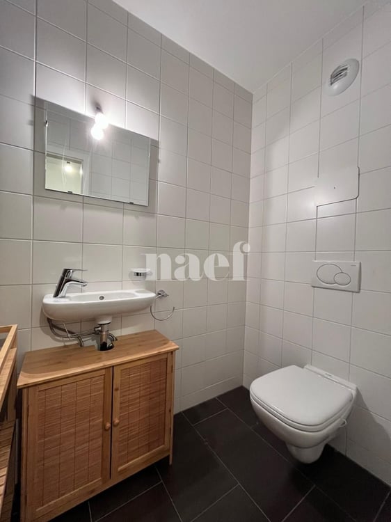 Spacieux logement proche de toutes commodités 5