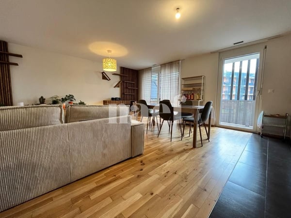 Spacieux logement proche de toutes commodités 1