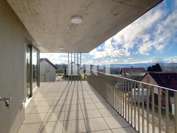 Appartement de 4.5 pièces 1