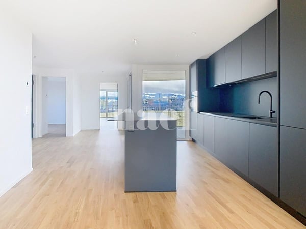 Appartement de 4.5 pièces 9