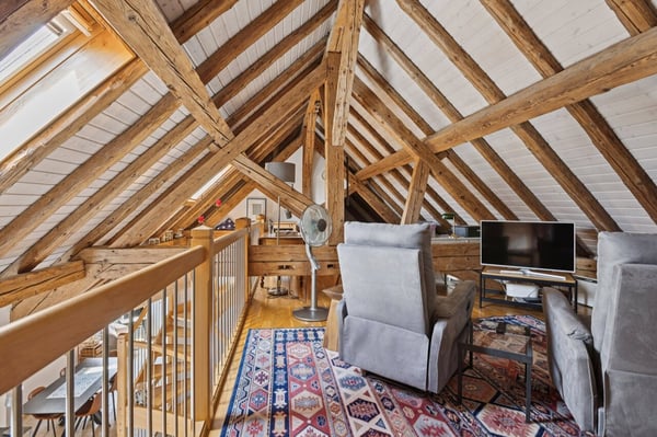 Appartement de charme au coeur du village de Lonay 10