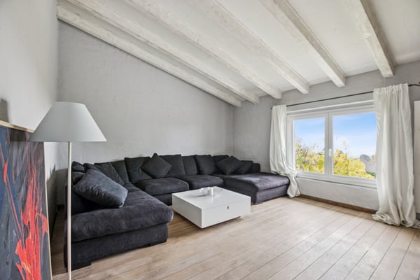 Splendide villa au coeur de La côte avec vue majestueuse sur le lac 10