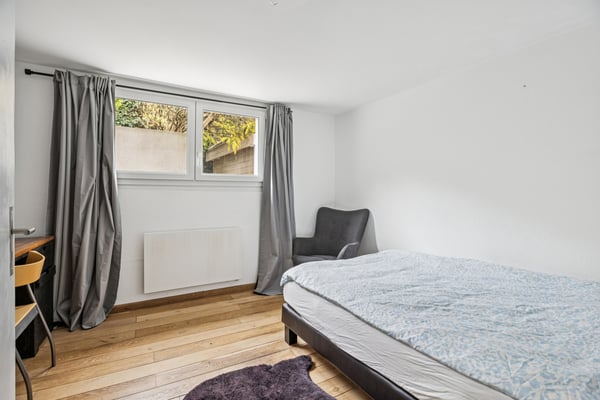 Splendide villa au coeur de La côte avec vue majestueuse sur le lac 13