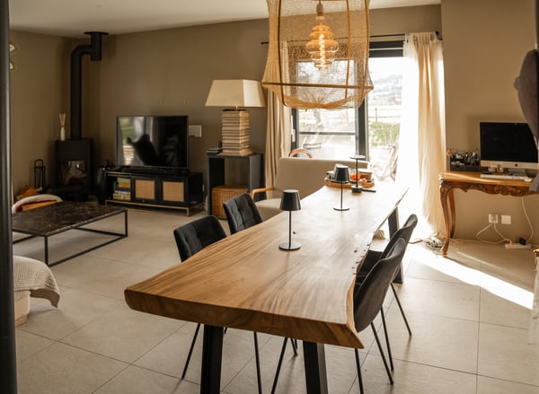 Charmante maison familiale dans un cadre privilégié 3