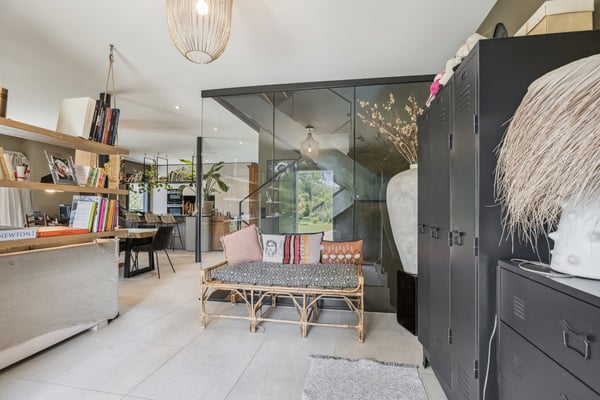 Charmante maison familiale dans un cadre privilégié 4