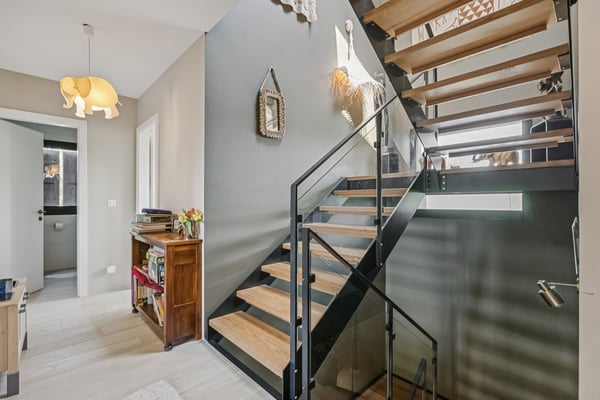 Charmante maison familiale dans un cadre privilégié 10