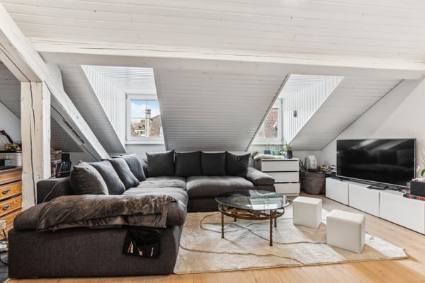 Appartement de 1.5 pièces au coeur de Cossonay ! 6