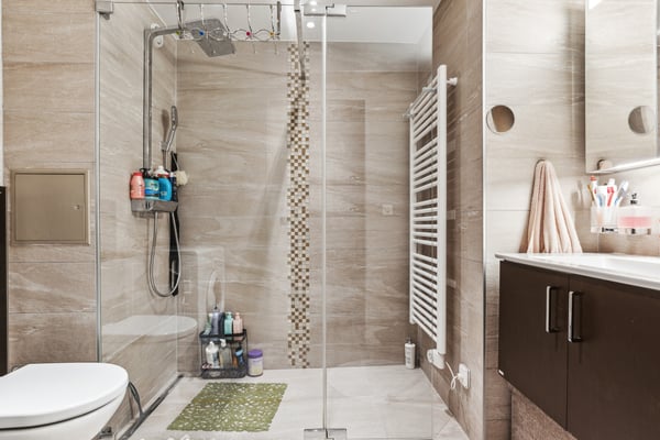 Appartement de 1.5 pièces au coeur de Cossonay ! 10