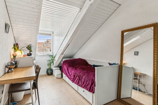 Appartement de 1.5 pièces au coeur de Cossonay ! 8