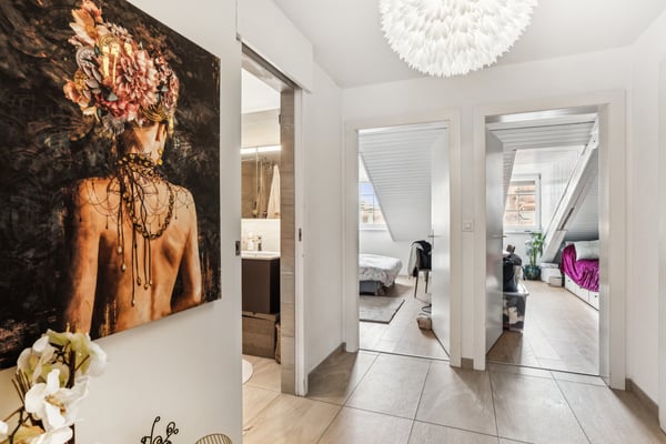 Appartement de 1.5 pièces au coeur de Cossonay ! 9