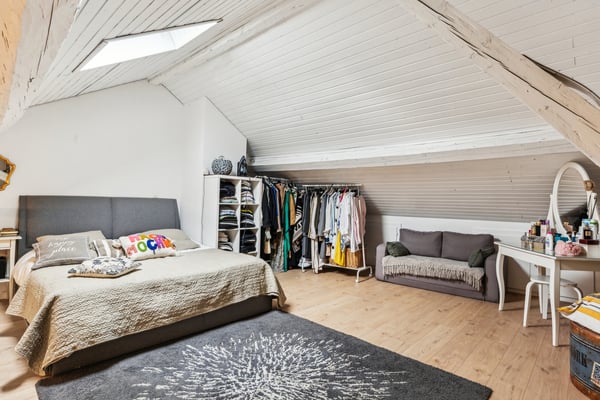 Appartement de 1.5 pièces au coeur de Cossonay ! 7