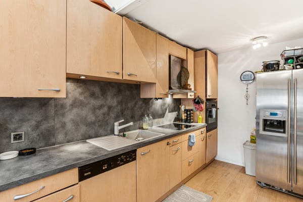 Appartement de 1.5 pièces au coeur de Cossonay ! 4