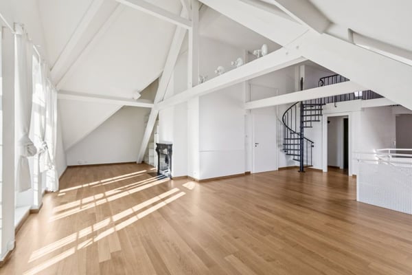 Magnifique duplex de 6 pièces au coeur du bourg d'Aubonne 3
