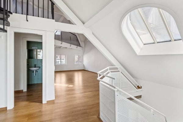 Magnifique duplex de 6 pièces au coeur du bourg d'Aubonne 9