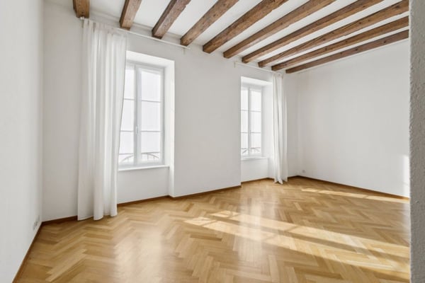 Magnifique duplex de 6 pièces au coeur du bourg d'Aubonne 13