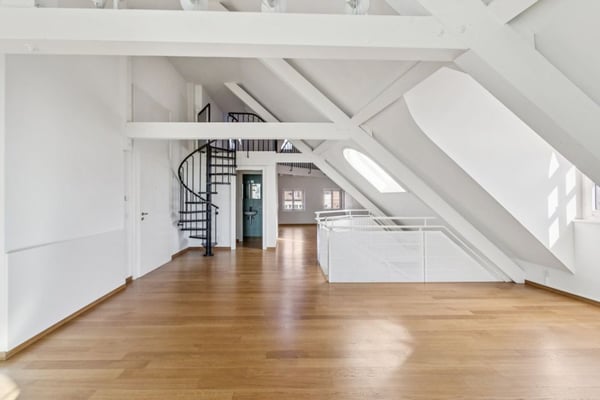 Magnifique duplex de 6 pièces au coeur du bourg d'Aubonne 8
