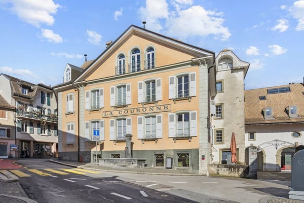 Aubonne