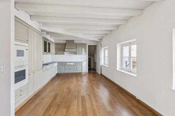 Magnifique duplex de 6 pièces au coeur du bourg d'Aubonne 10
