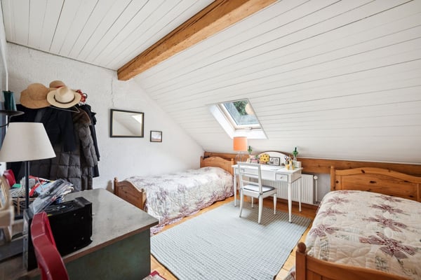 Maison de maître - Charme et prestige sur les hauteurs 8