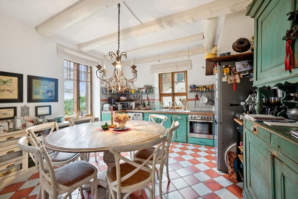 Maison de maître - Charme et prestige sur les hauteurs 3