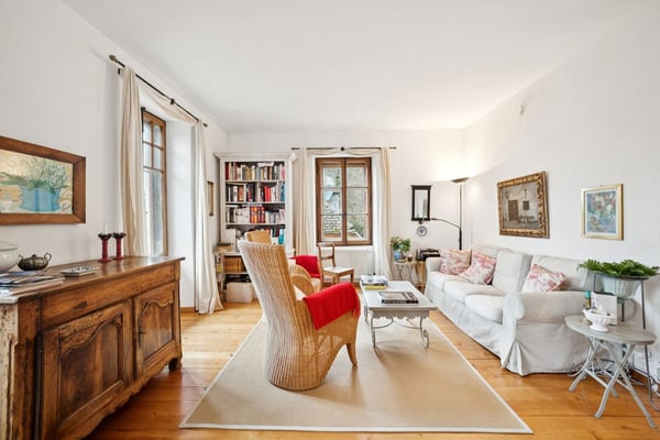 Maison de maître - Charme et prestige sur les hauteurs 2