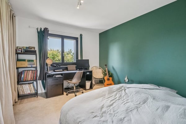 Charmante maison familiale dans un havre de paix 6