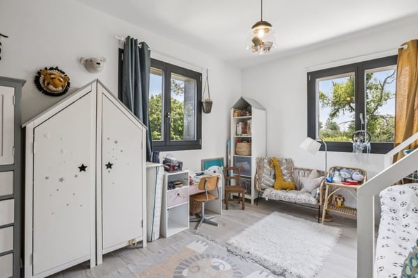 Charmante maison familiale dans un havre de paix 8