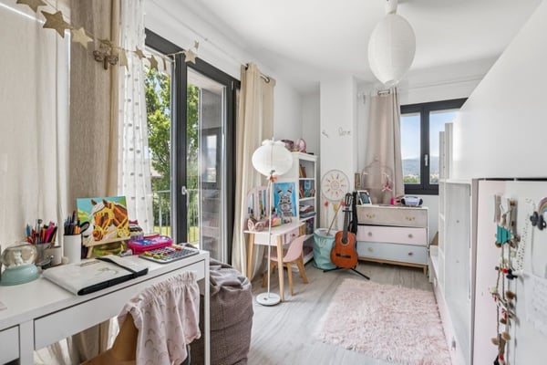 Charmante maison familiale dans un havre de paix 7