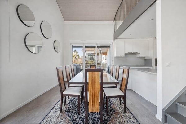 BAISSE DE PRIX Duplex 5 pièces au coeur de la Terre-Sainte (VD) 4