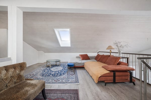 BAISSE DE PRIX Duplex 5 pièces au coeur de la Terre-Sainte (VD) 6
