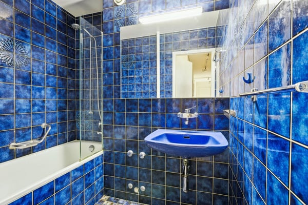 Spacieux appartement de 5.5 pièces avec vue magnifique sur la ville et 9