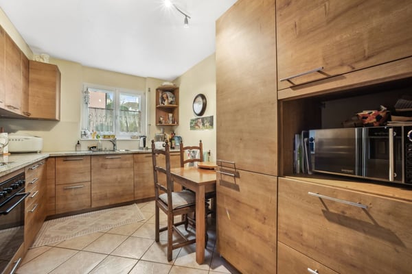 Charmante maison contigue à vendre à proximité d'Aubonne 5
